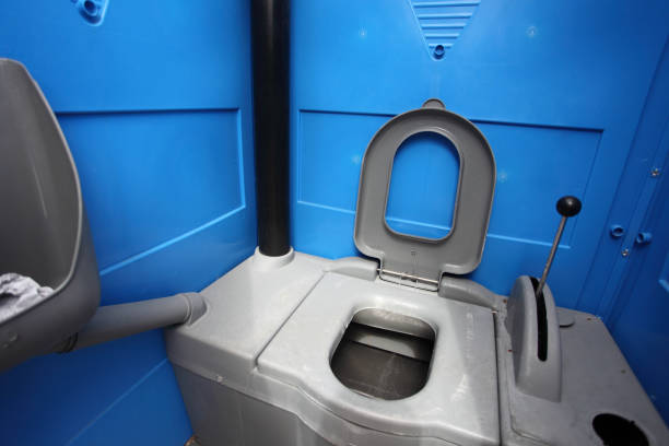 Best Portable Toilets with Baby Changing Stations  in Cedar Creek, TX
