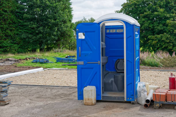 Types of Portable Toilets We Offer in Cedar Creek, TX