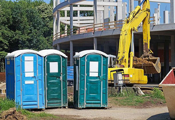 Best Portable Restroom Servicing (Cleaning and Restocking)  in Cedar Creek, TX