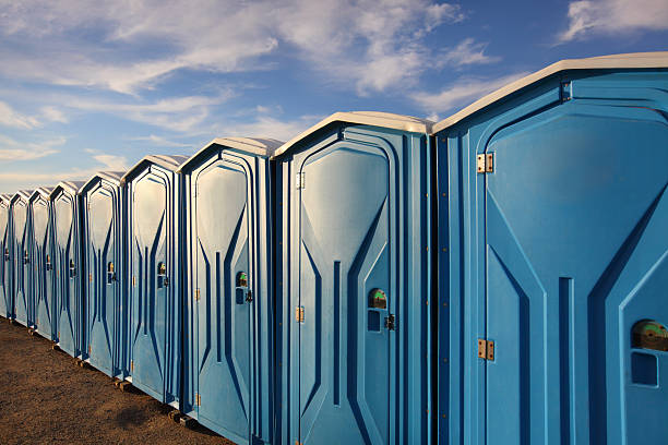 Portable Restroom for Sporting Events in Cedar Creek, TX