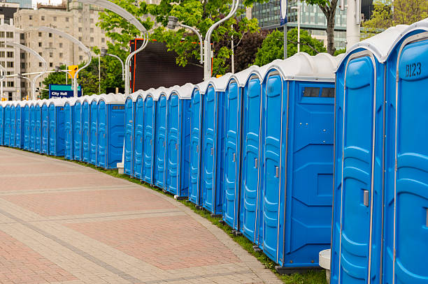 Best Portable Shower Rental  in Cedar Creek, TX