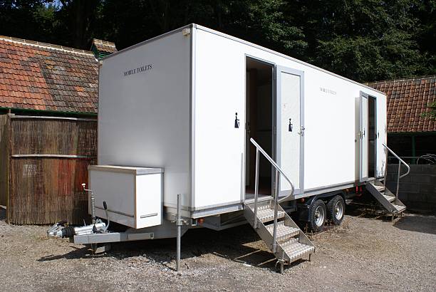 Best ADA-Compliant Portable Toilet Rental  in Cedar Creek, TX