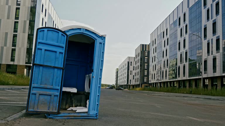 Best Short-Term Portable Toilet Rental  in Cedar Creek, TX